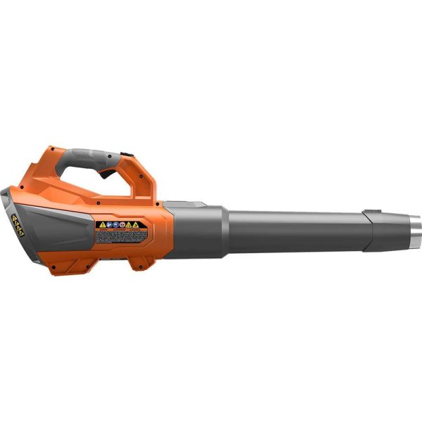 18V Brushless 130 MPH 510 CFM Cordless Battery Leaf Blower (Tool Only) R01601B - Image 13