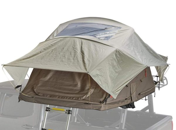 YAKIMA SkyRise HD Small 4 Season Rooftop Tent - 8007436 - Image 2