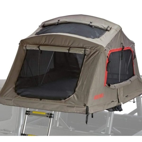 YAKIMA SkyRise HD Small 4 Season Rooftop Tent - 8007436