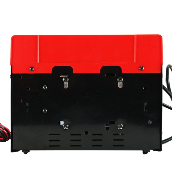 Deep cycle fast charger for 12V 12 volt batteries - 2/10/50 amp - Image 7