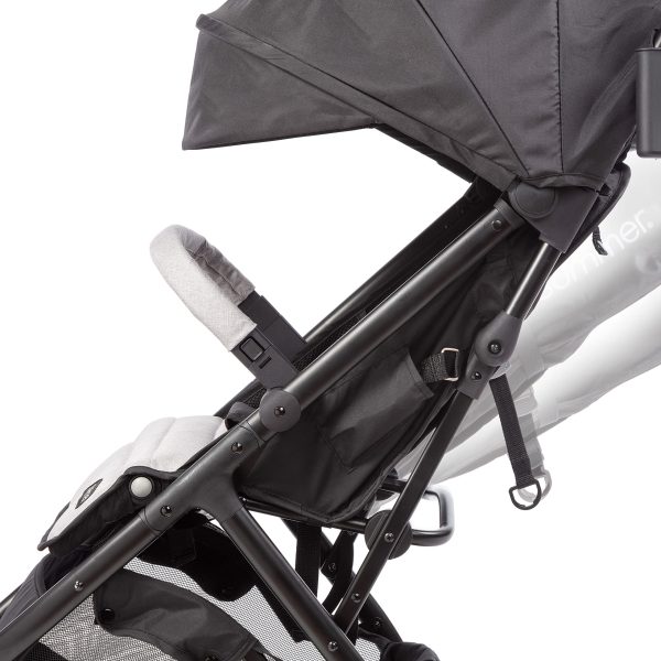 3Dquickclose Compact Fold Stroller Lightweight - Image 6