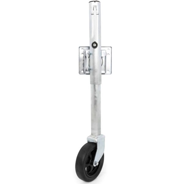 Camco 50011 Trailer Tongue Jack 1,500 lb Capacity - Image 2