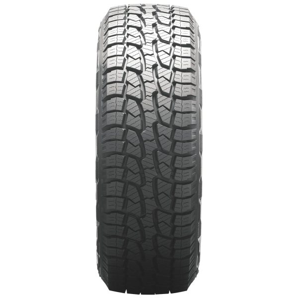 Westlake SL369 All Terrain 245/70R16 111S XL Light Truck Tire - Image 3