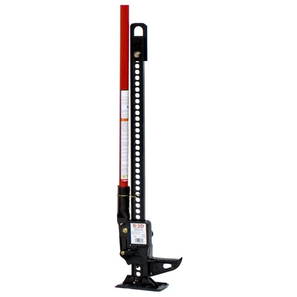 36" Hi-Lift Cast/Steel Jack - Image 2