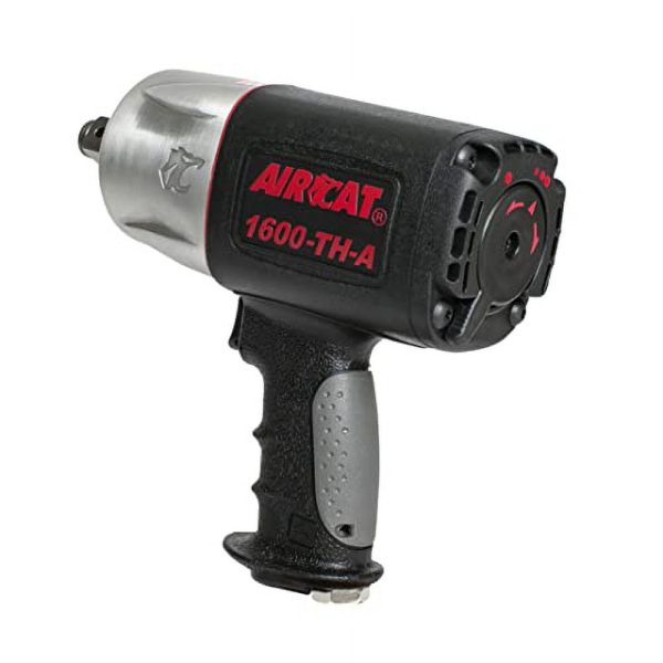 3/4" Composite Super Duty Impact Wrench - Image 2