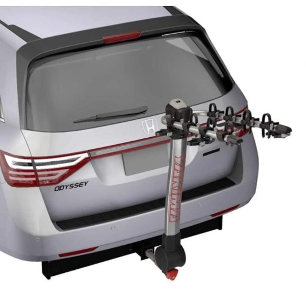 YAKIMA RidgeBack Tilt-Away Hitch Bike Rack