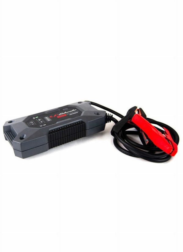 Open Box Schumacher Electric SL1611 1500A 12V Lithium Jump Starter - Image 3