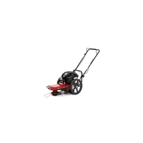 Toro String Mower Briggs and Stratton 163cc 4 Cycle 22" 58620 from Toro - Image 2