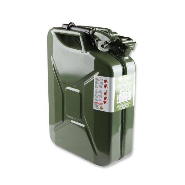 Anvil Off-Road 3008AOR Fuel Storage Can