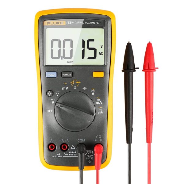 Fluke Digital Multimeter Latest Version