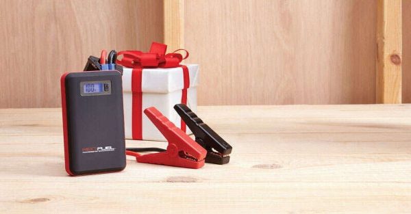 DieHard Automatic 12 V 600 amps Battery Jump Starter - Image 6