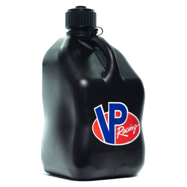 VP Racing 5.5 Gal Motorsport Racing Liquid Container, Black (8 Pack) - Image 5