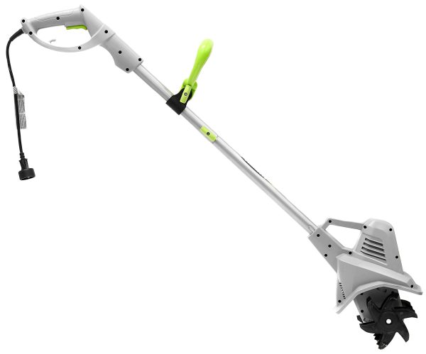 Earthwise TC70025 7 5 Inch Electric Cultivator - Image 5