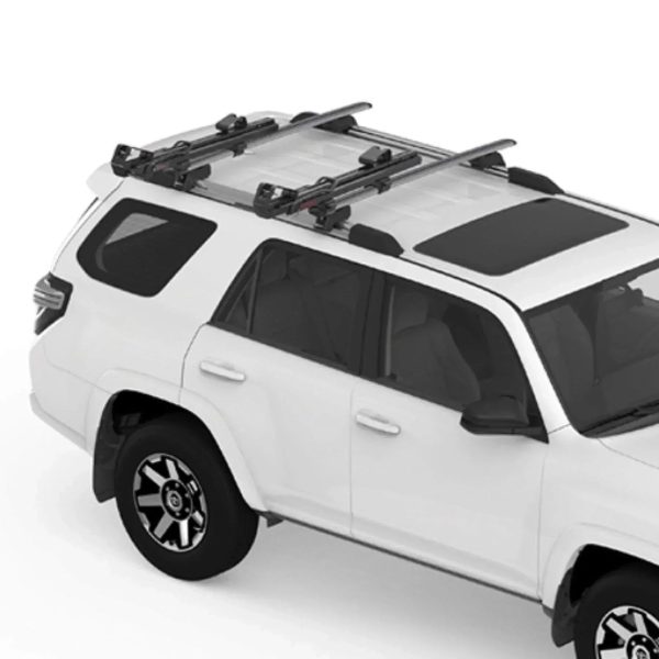 YAKIMA ShowDown Load-Assist Kayak & SUP Carrier Mount - 8004081 - Image 7