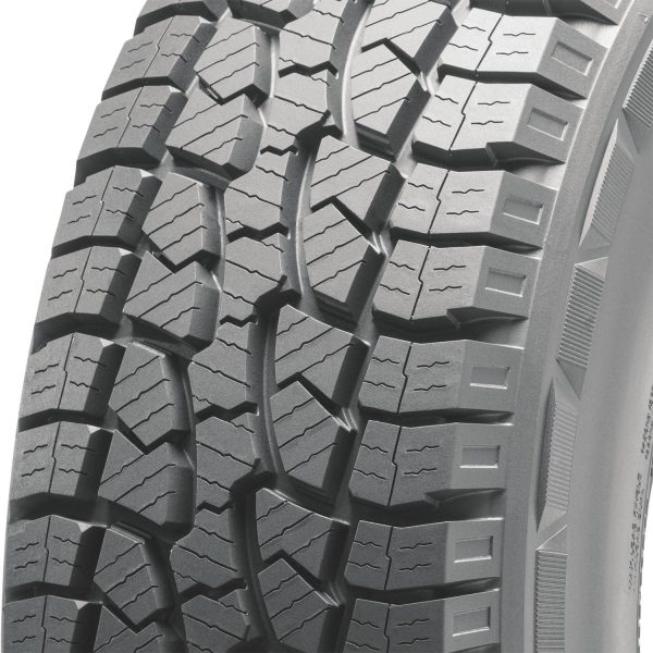 Westlake SL369 All Terrain 245/70R16 111S XL Light Truck Tire - Image 6