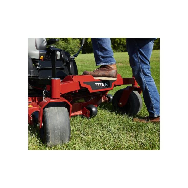 Toro Titan Gas Zero Turn Mower 60" 747cc 26HP 75306 from Toro - Image 5