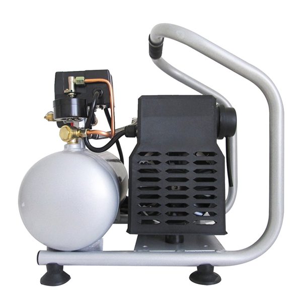 California Air Tools 1P1060S Light & Quiet Air Compressor - Image 4