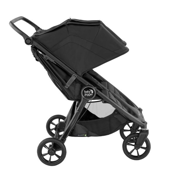 Baby Jogger City Double Stroller - Image 2