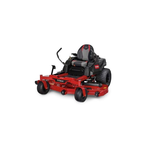 Toro Titan Gas Zero Turn Mower 60" 747cc 26HP 75306 from Toro - Image 2