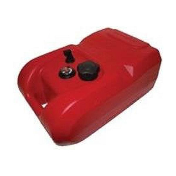 6 Gallon EPA & CARB Certified Fuel Tank