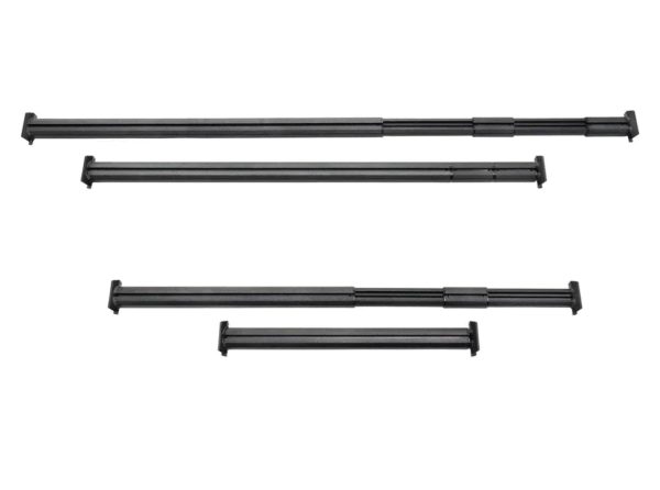 YAKIMA SideBar Side Rails for OverHaul HD & OutPost HD - Image 9