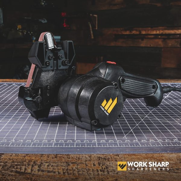 Work Sharp Knife Tool Sharpener - Image 2