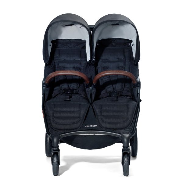 Valco Trend Weight Double Stroller - Image 2