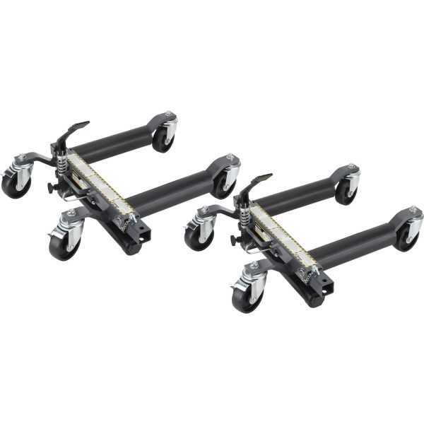 BendPak 5150595 GoCart® Car Dolly, 1500 Lbs.