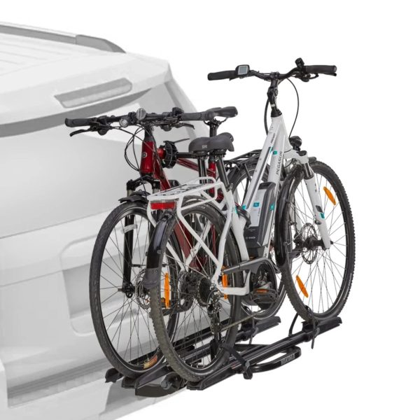 YAKIMA OnRamp E-Bike Hitch Bike Rack