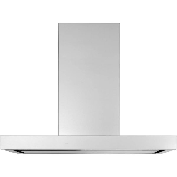 GE - 36" Convertible Range Hood - Stainless steel - Image 11