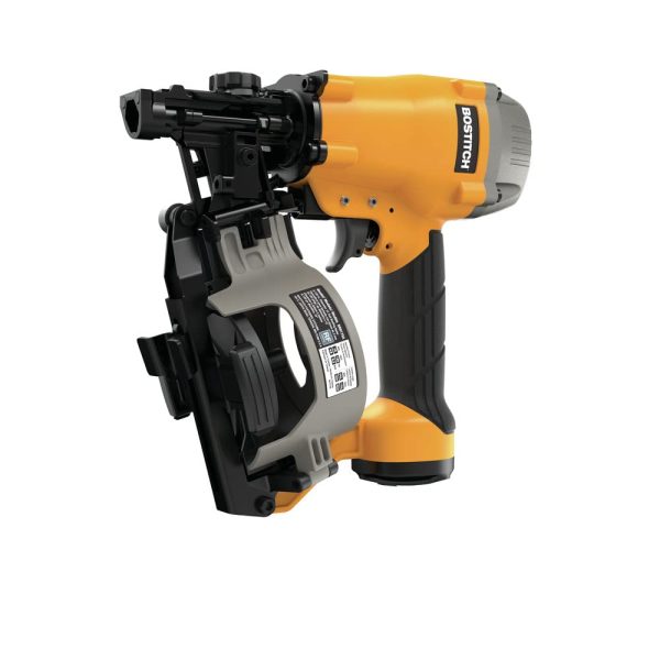 BOSTITCH BRN175A Coil Roofing Nailer