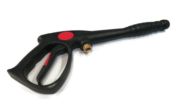 The ROP Shop | Spray Gun with 18" Extension Lance For Power Care AP31078 Lawn Driveway 3000 PSI - Image 9