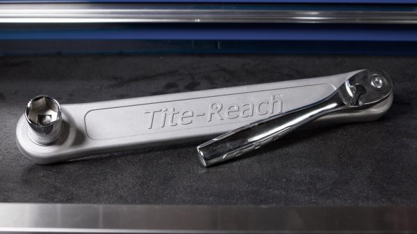 Tite Reach 1/2" PRO Extension Wrench - Image 3