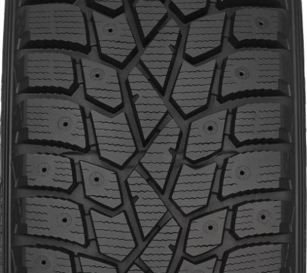 Sumitomo Ice Edge Winter 205/55R16 91T Passenger Tire - Image 4