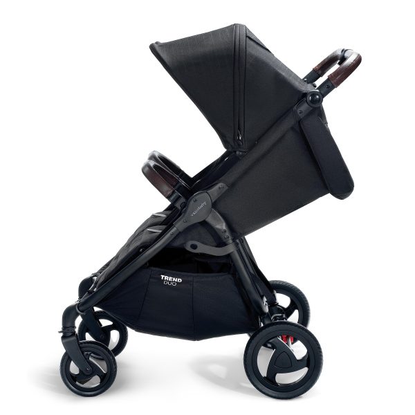 Valco Trend Weight Double Stroller - Image 3