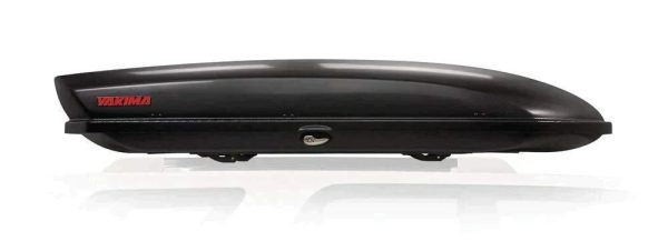 YAKIMA SkyBox Carbonite 18 Cubic Foot Cargo Box - 8007336 - Image 10