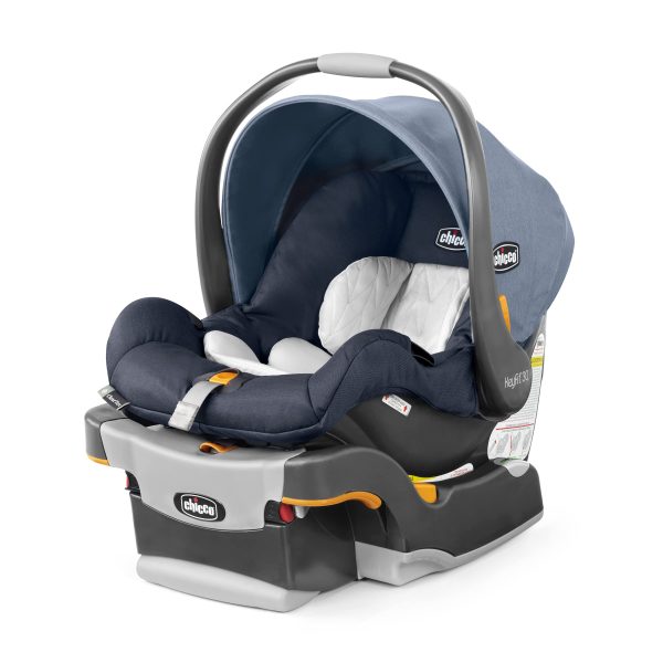 Chicco ClearTexu00ae Rear Facing Compatible Strollers