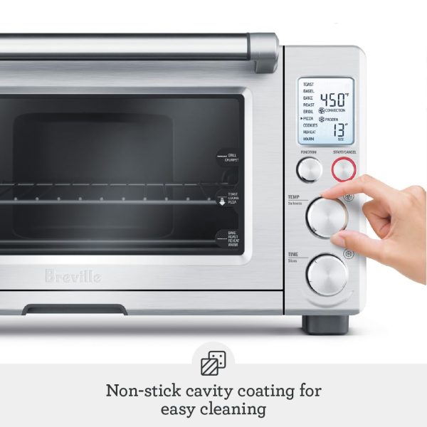 Breville BOV800XL 1800 Watt Convection Toaster - Image 5