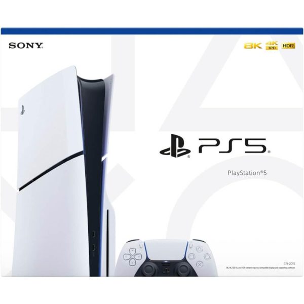 PlayStation®5 console (slim) - Image 9