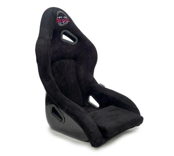 NRG Seats - Single - Image 2