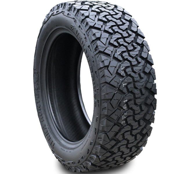 Venom Power Terra Hunter 265/65R17 112T All-Terrain Tire