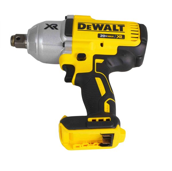 DeWALT Max 3/4" 20V Brushless Impact Wrench DCF897B (Bare Tool) - Image 4