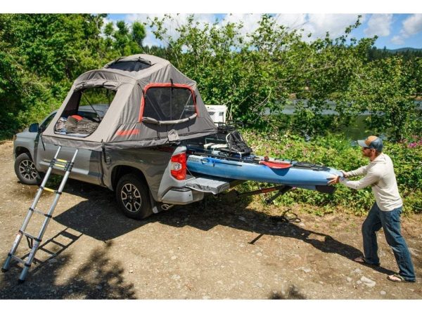 YAKIMA SkyRise HD Small 4 Season Rooftop Tent - 8007436 - Image 12