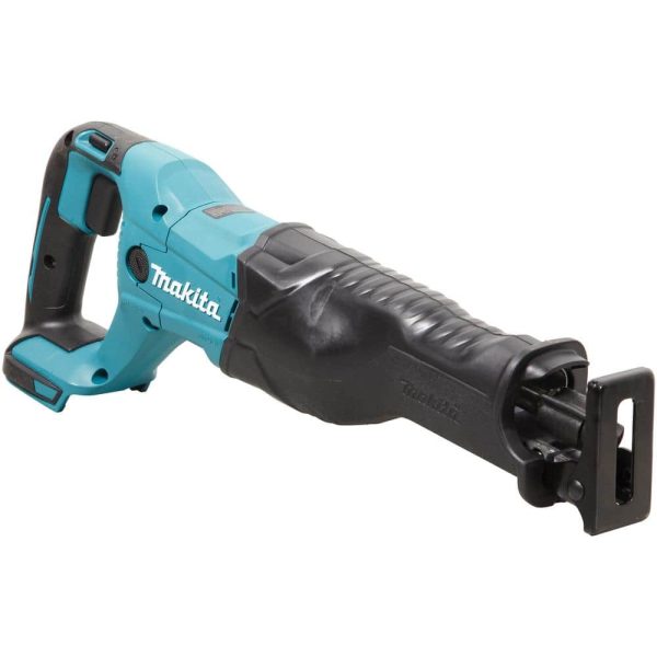 18V LXT Lithium-Ion Cordless Reciprocating Saw (Tool-Only) XRJ04Z - Image 7