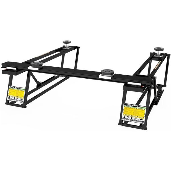 QuickJack Crossbeam Adapter Kit for 7000-lb. Capacity Portable Car Lift Series