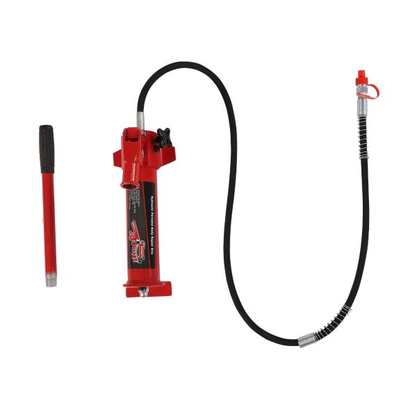 Replacement 4 Ton Hydraulic Jack Hand Pump Ram For Porta Power Body Shop Tool - Image 17