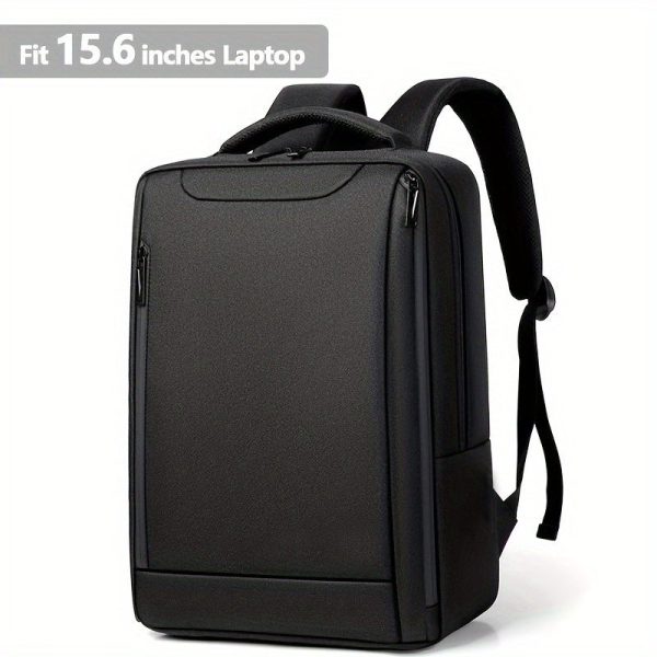 2024 Smart Laptop Backpack: Stylish & Functional for the Modern Traveler - Image 4