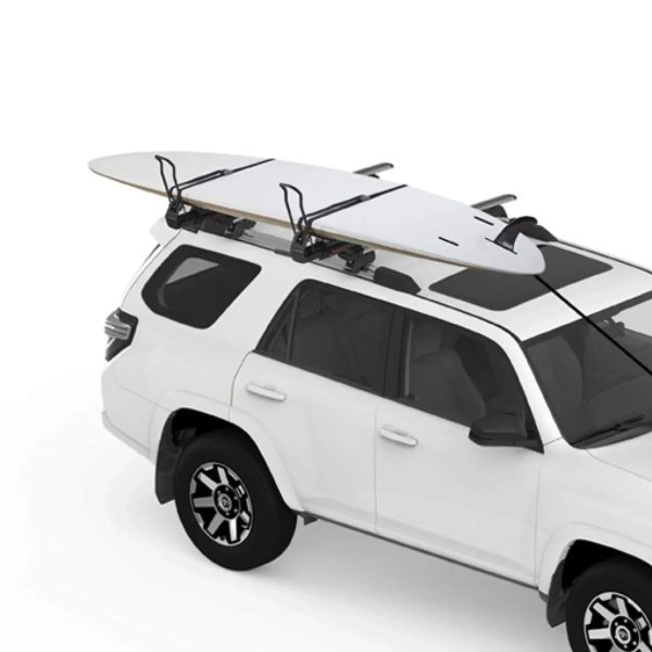 YAKIMA ShowDown Load-Assist Kayak & SUP Carrier Mount - 8004081 - Image 4