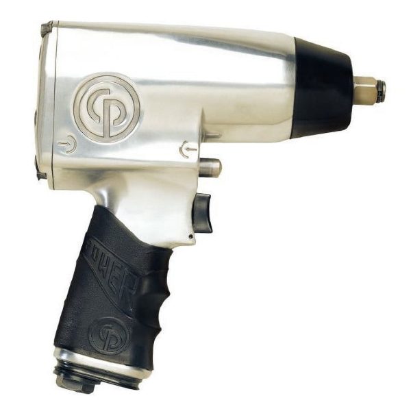 Chicago Pneumatic 734H 1/2 in. Super Duty Air Impact Wrench