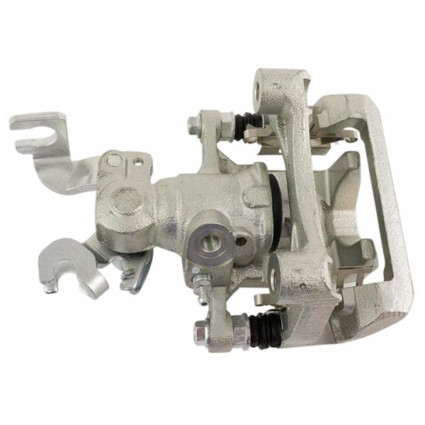 Geelife For Ford Lincoln Mazda Mercury Rear Disc Brake Caliper with Bracket Left - Image 2